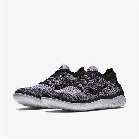 nike free rn flyknit damen weiß|nike free rn flyknit fashion.